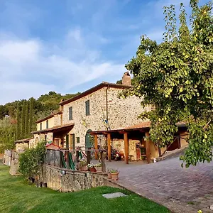  Alloggio per agriturismo Bike Podere Giarlinga Italia