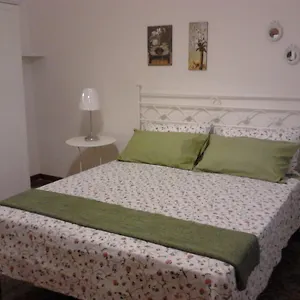  Appartamento Casa Le Farfalle Italia
