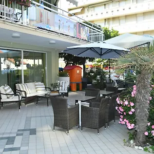 Hotel Cristallo, Misano Adriatico