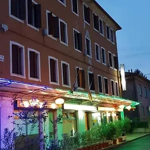  Hotel Giovannina Italia