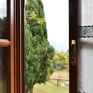  Alloggio per agriturismo Spazzavento Italia