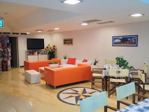 Hotel Albatros Misano Adriatico 3*,  Italy