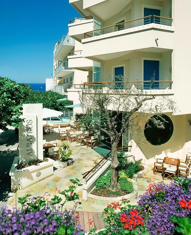 ***  Hotel Albatros Misano Adriatico Italy