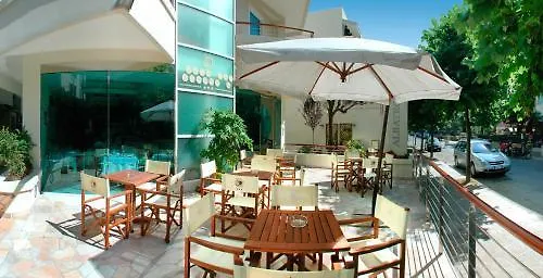 Hotel Albatros Misano Adriatico Italy