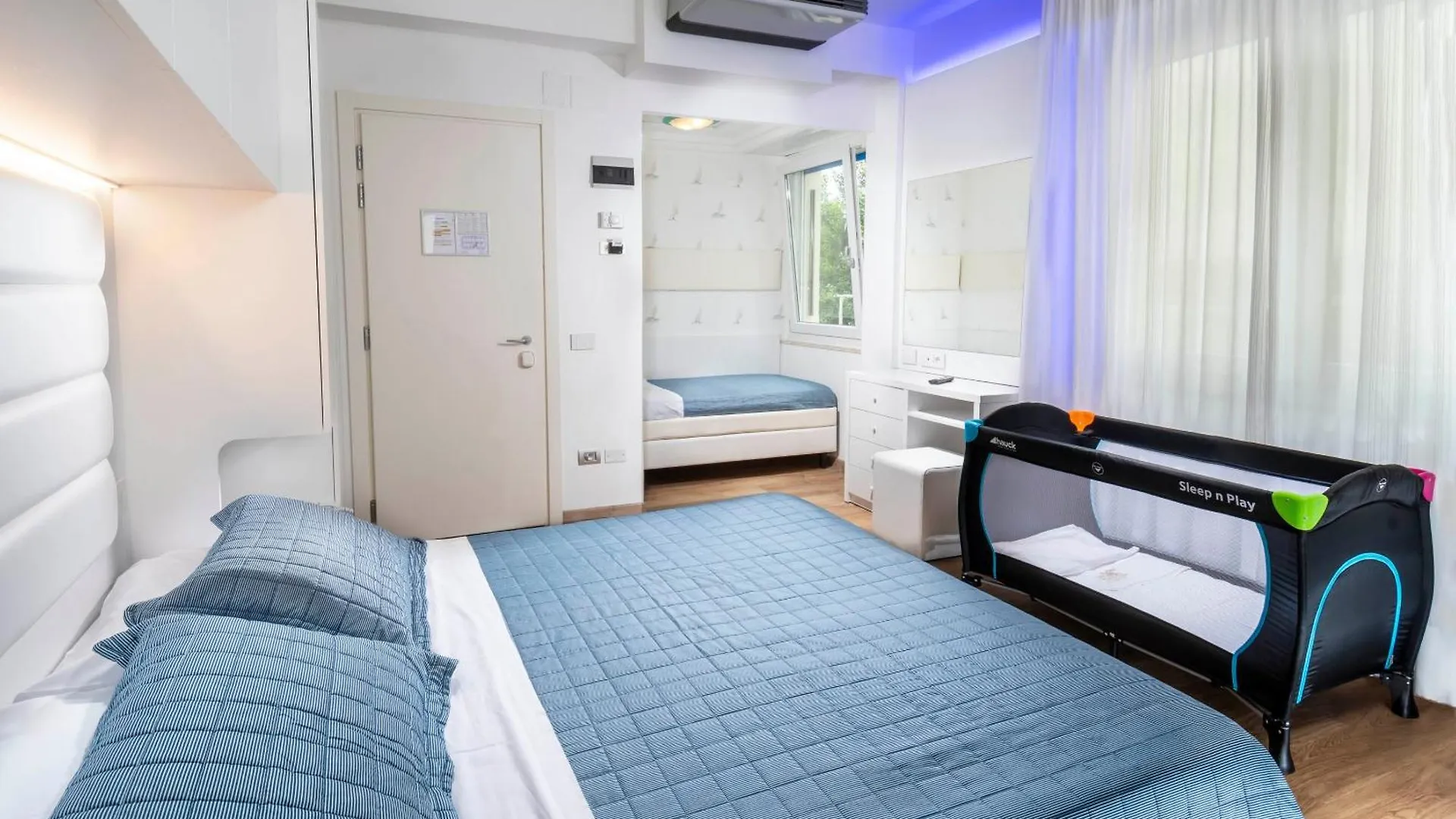 Hotel Albatros Misano Adriatico