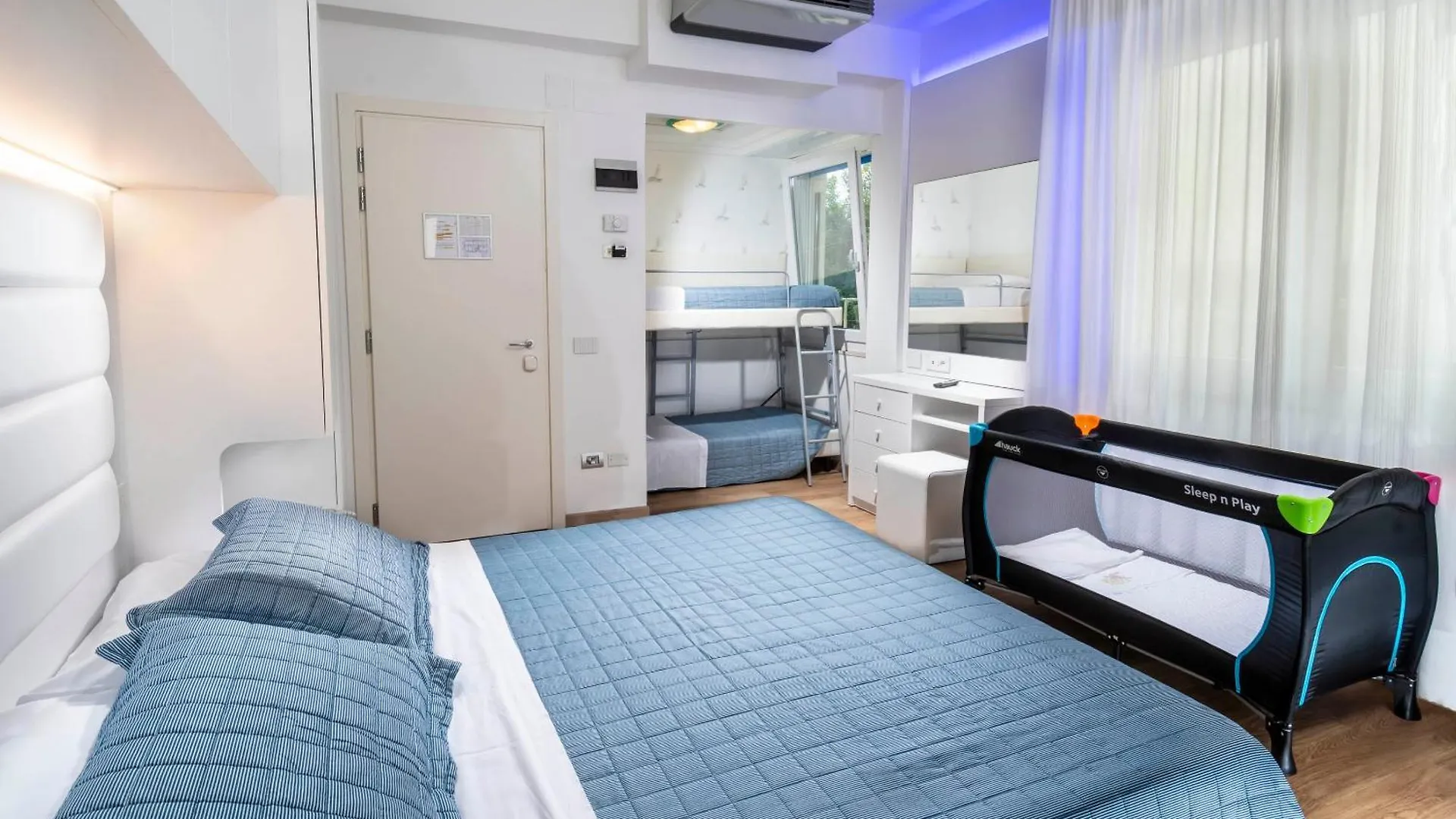 Hotel Albatros Misano Adriatico