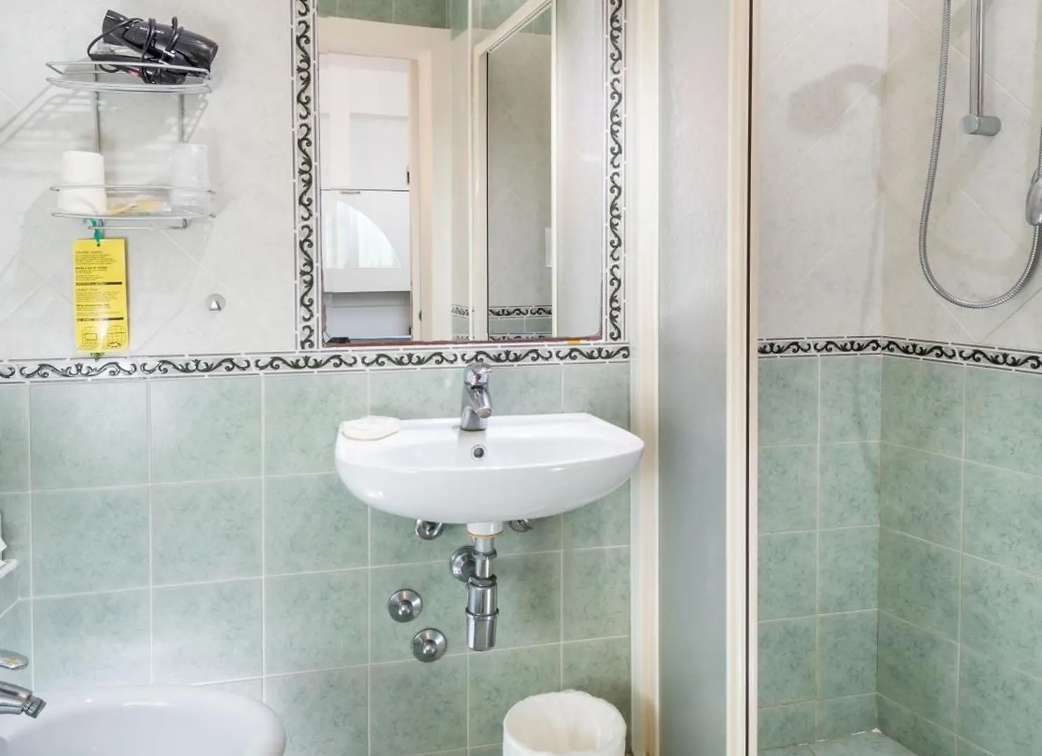 Hotel Albatros Misano Adriatico