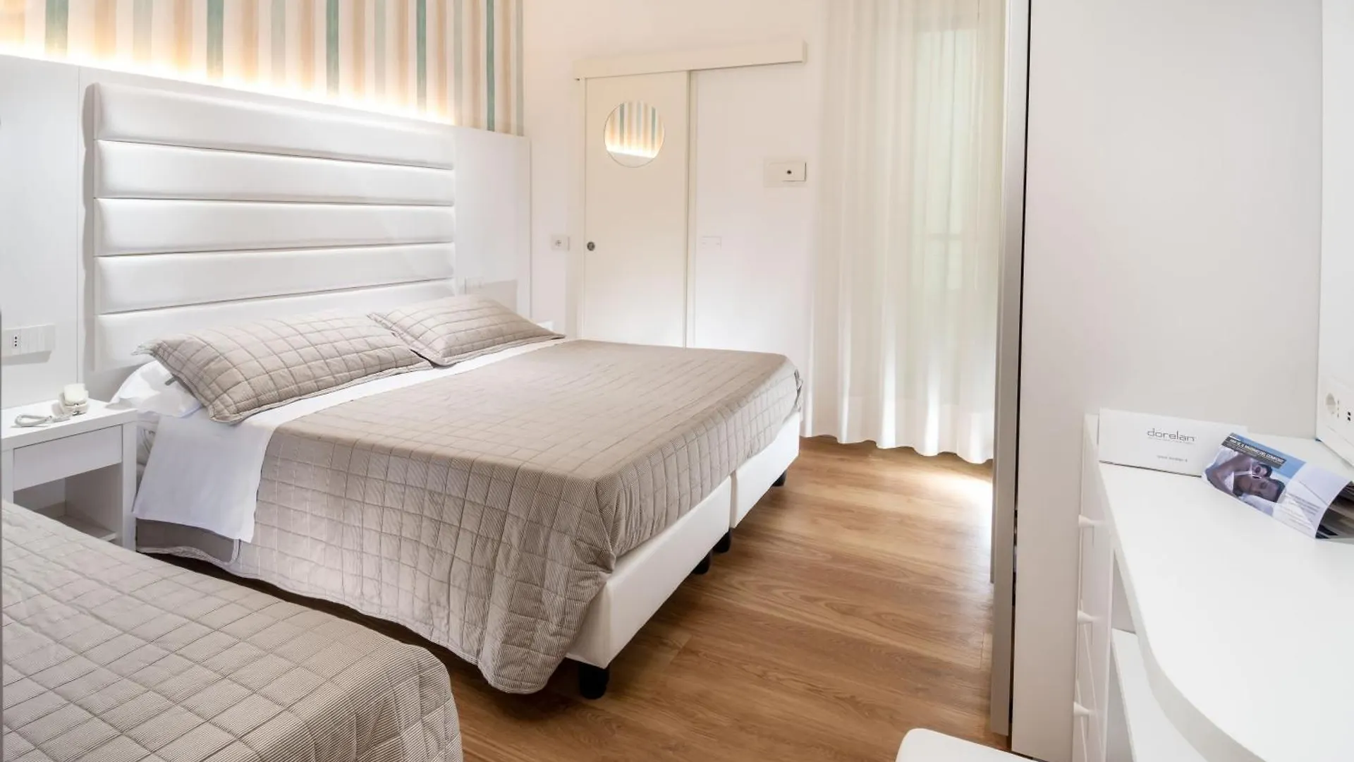Hotel Albatros Misano Adriatico