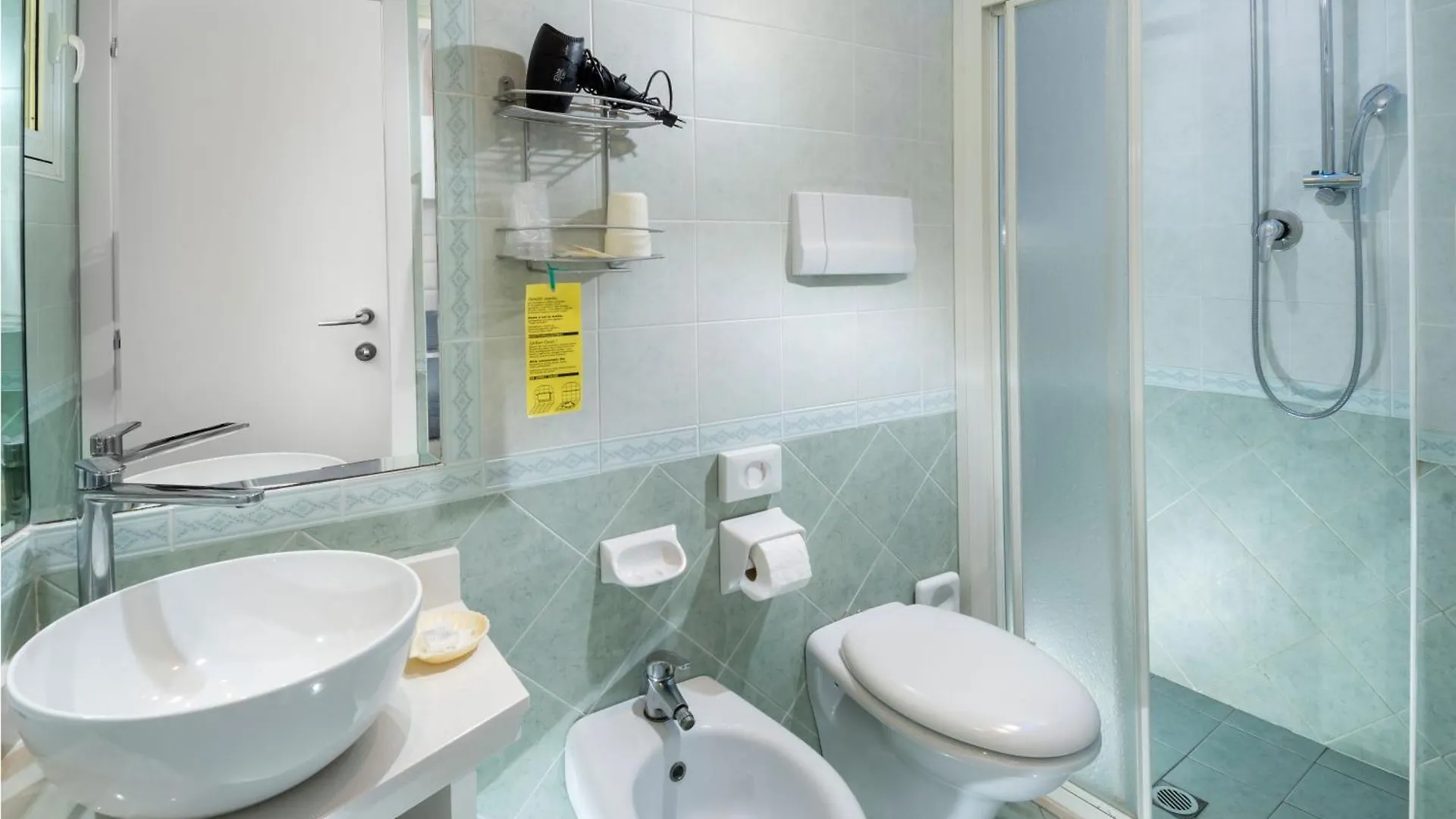 Hotel Albatros Misano Adriatico