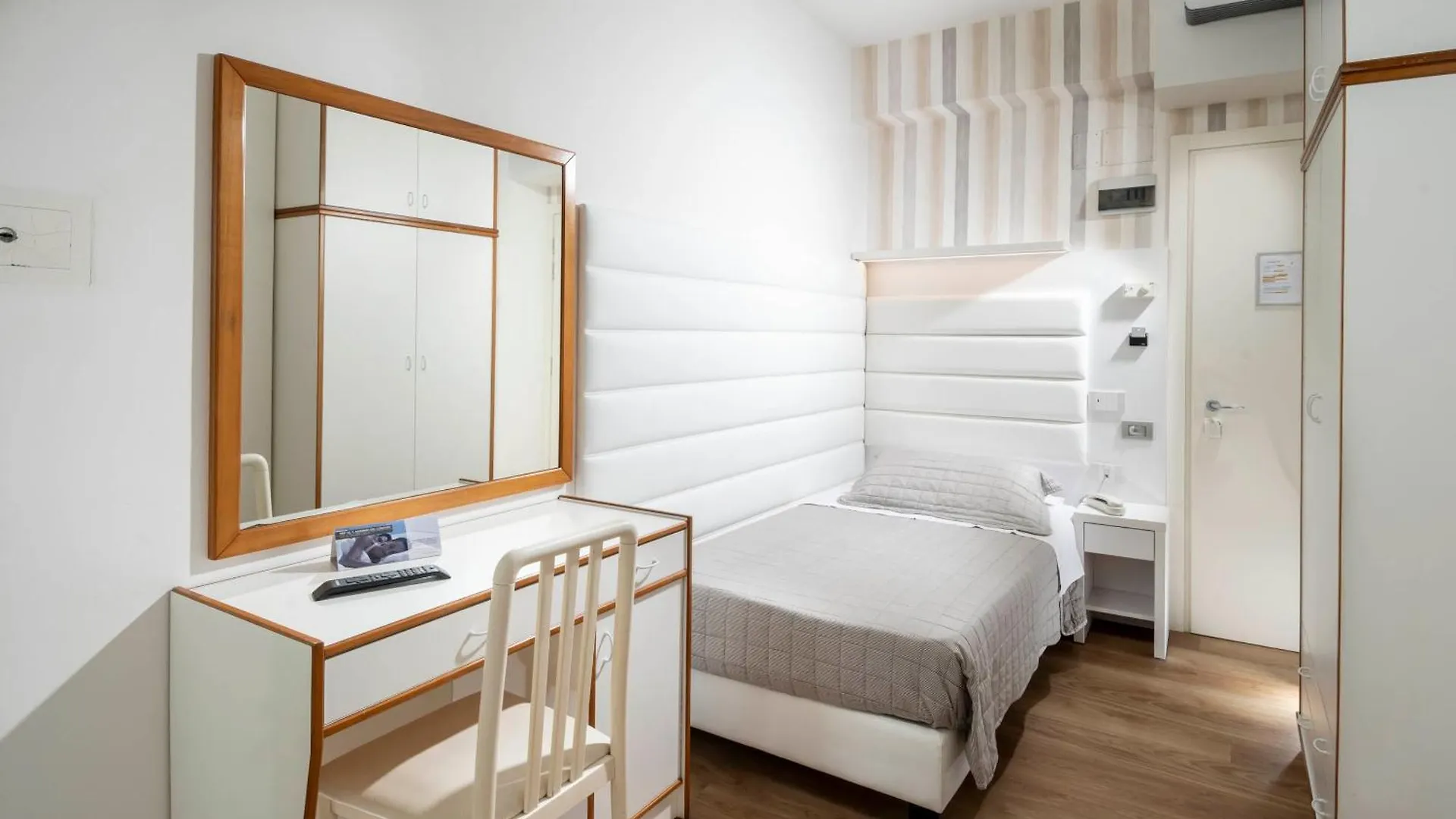 Hotel Albatros Misano Adriatico