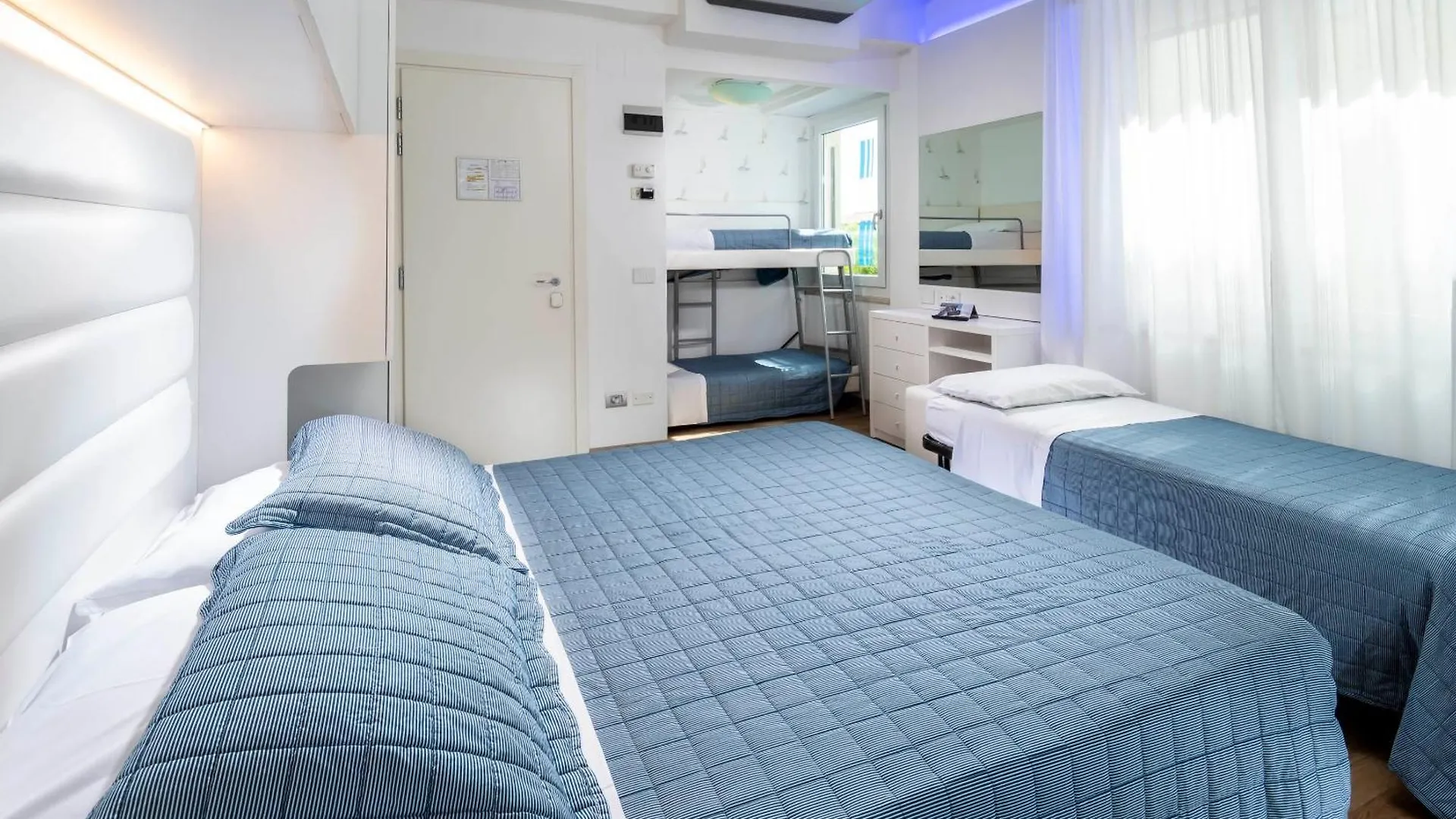 Hotel Albatros Misano Adriatico