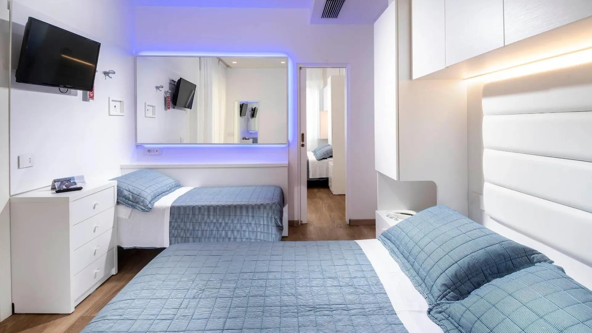 Hotel Albatros Misano Adriatico