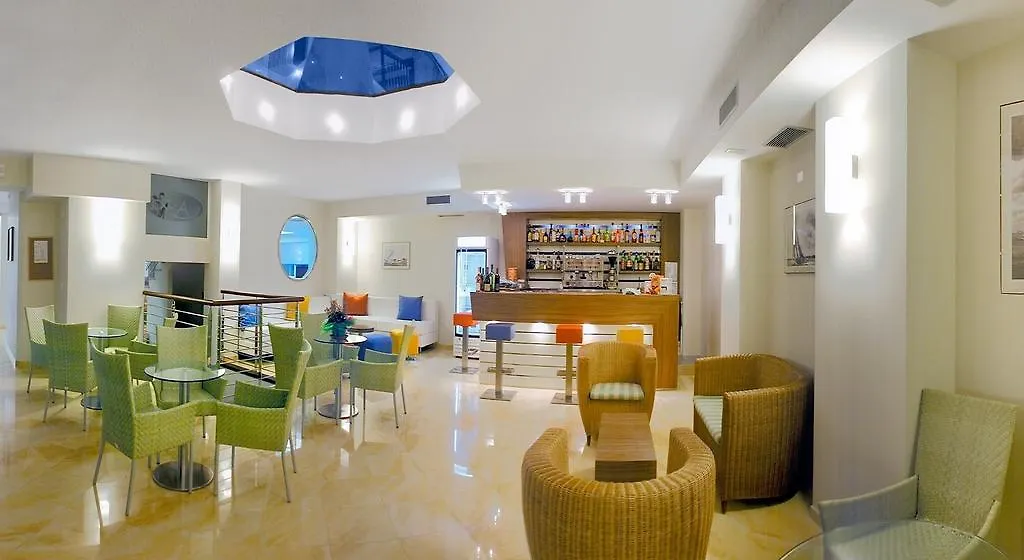 Hotel Albatros Misano Adriatico