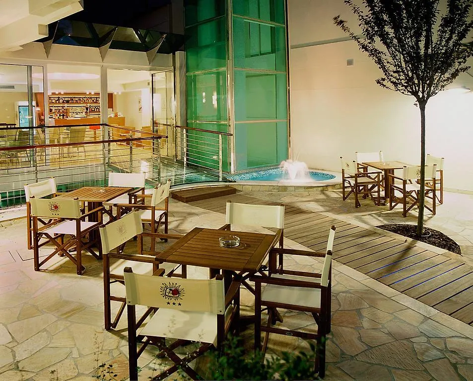 ***  Hotel Albatros Misano Adriatico Italy