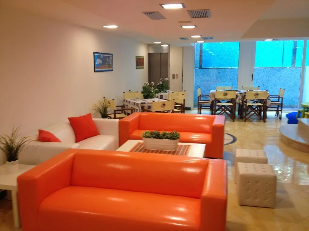 Hotel Albatros Misano Adriatico