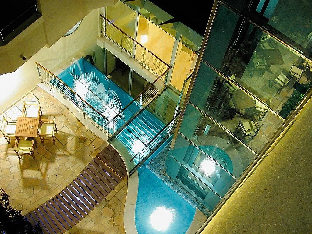 Hotel Albatros Misano Adriatico Italy