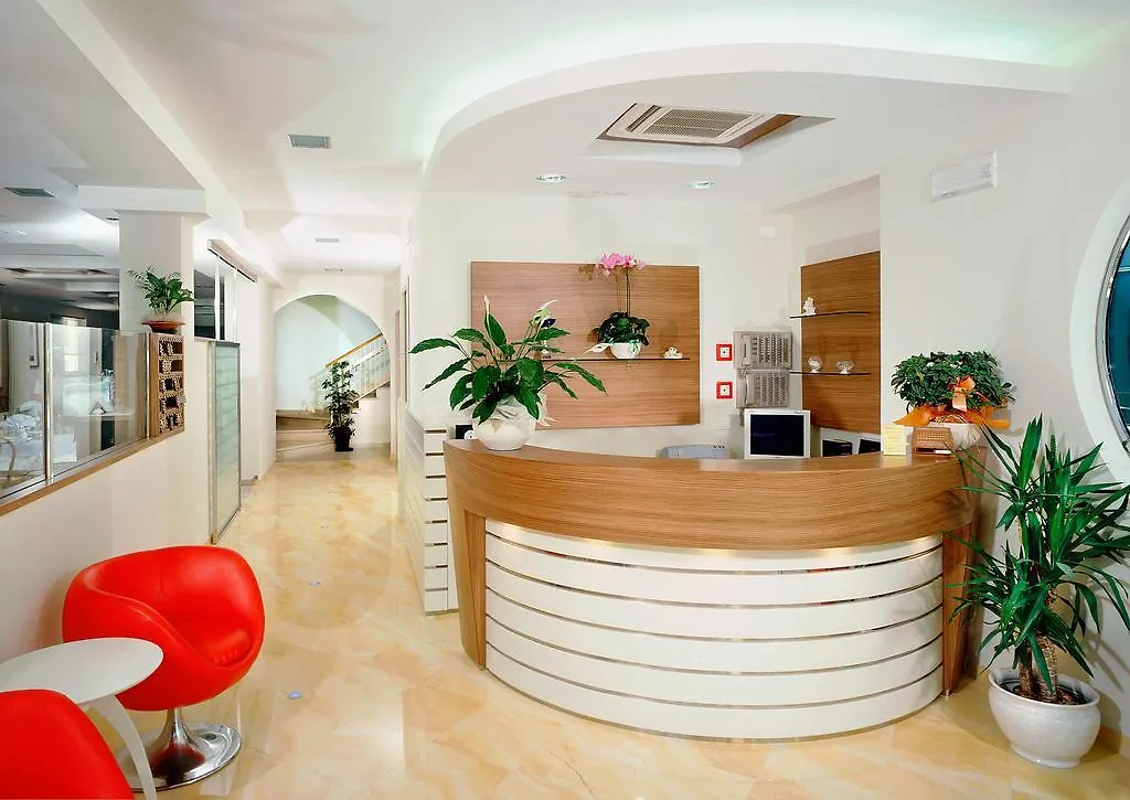 Hotel Albatros Misano Adriatico
